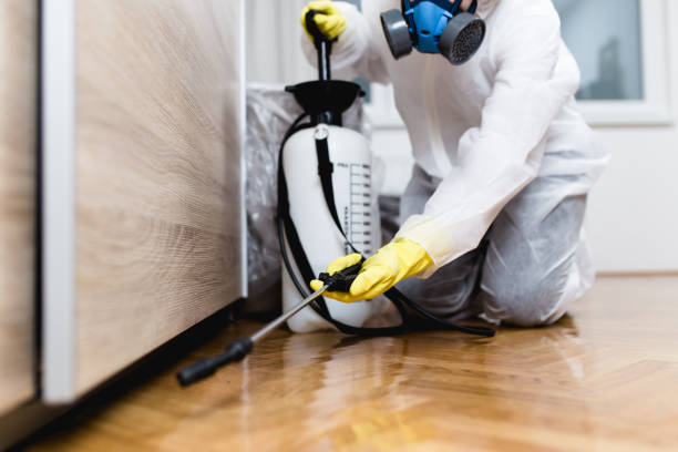 Pest Control Cost in Bladenboro, NC