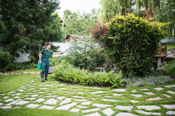 Best Residential Pest Control  in Bladenboro, NC