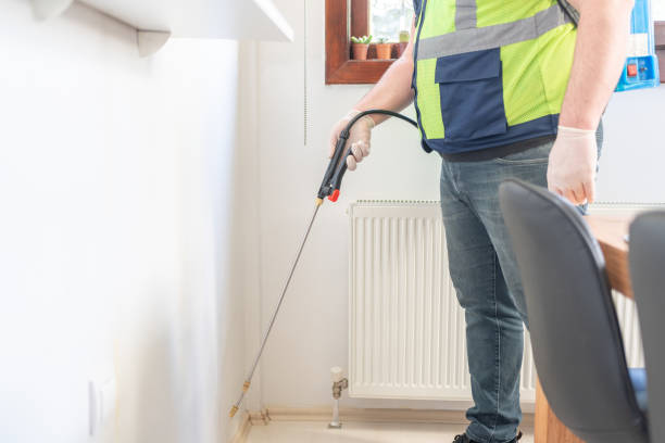 Trusted Bladenboro, NC Pest Control Experts